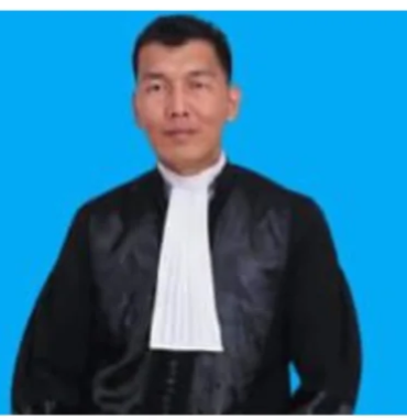 cbcpos.com | Selamat Ulang Tahun Frans Chaverius Tampubolon,S.H.,M.H