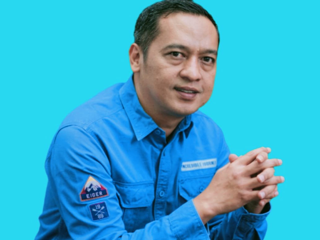 Irdas Muswar Tawarkan Konsep Transformasi BSP Green Untuk Kemajuan Bumi Siak Pusako